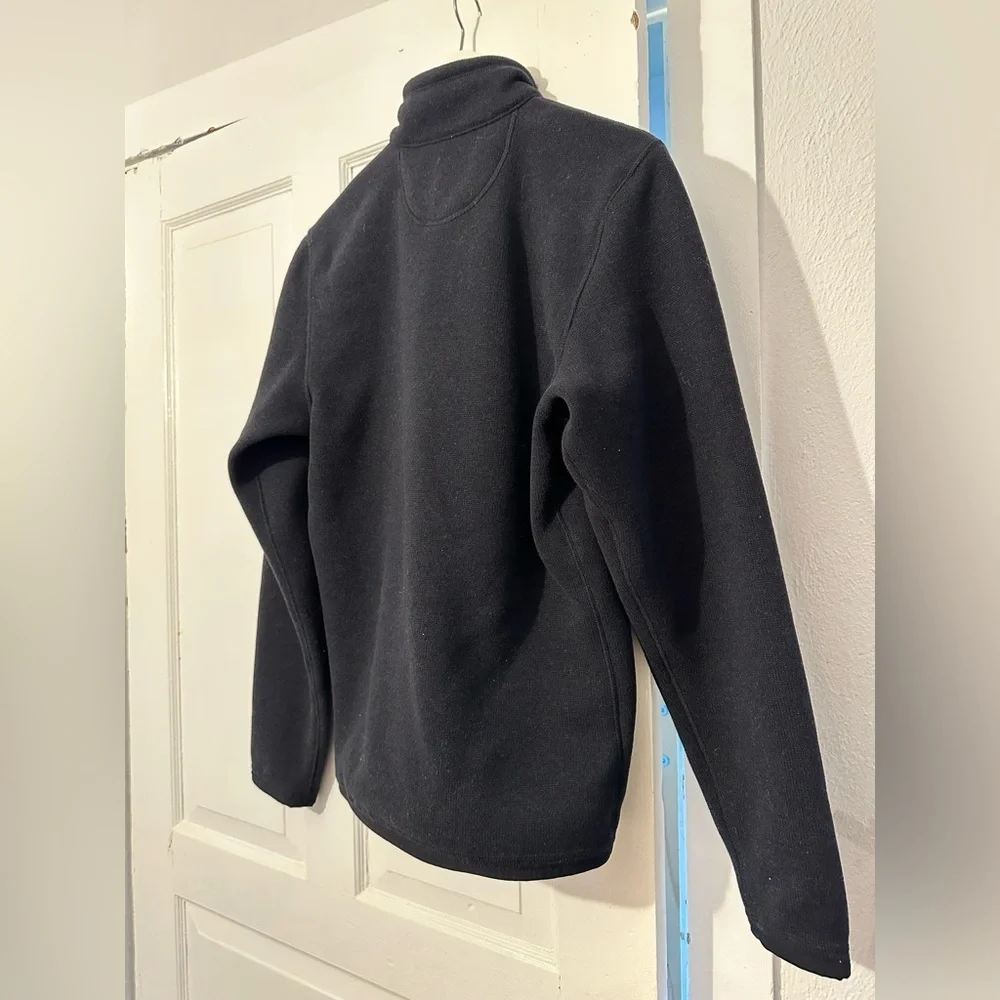 Filson Ridgeway Fleece Jacket NWT - Picture 3 of 8